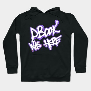 Devin Booker Was Here Hoodie